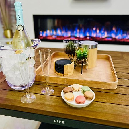 Wellness-Oase Bed and Breakfast Kerkrade Buitenkant foto