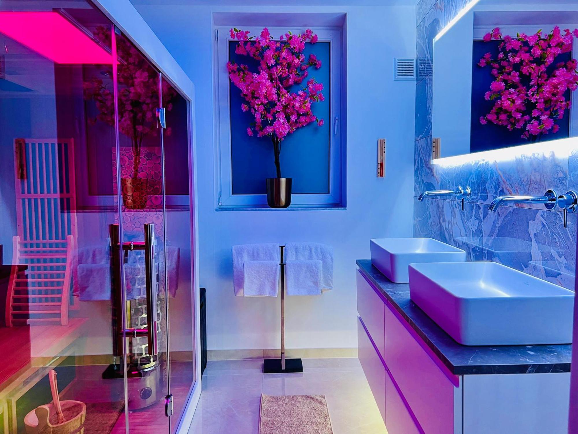 Wellness-Oase Bed and Breakfast Kerkrade Buitenkant foto