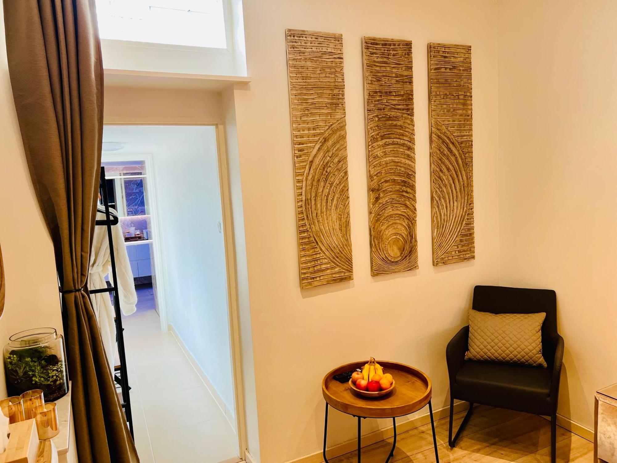 Wellness-Oase Bed and Breakfast Kerkrade Buitenkant foto