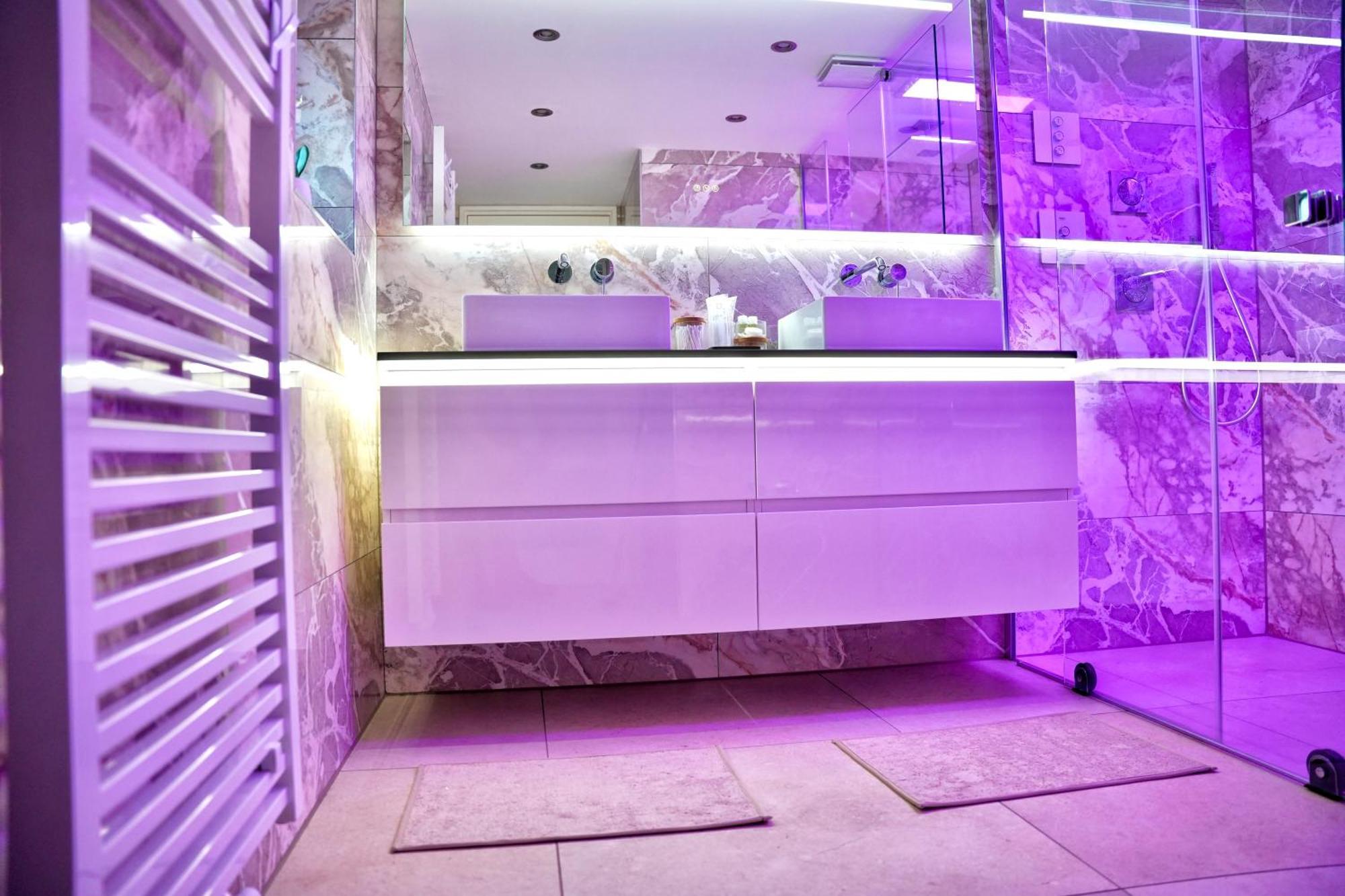 Wellness-Oase Bed and Breakfast Kerkrade Buitenkant foto