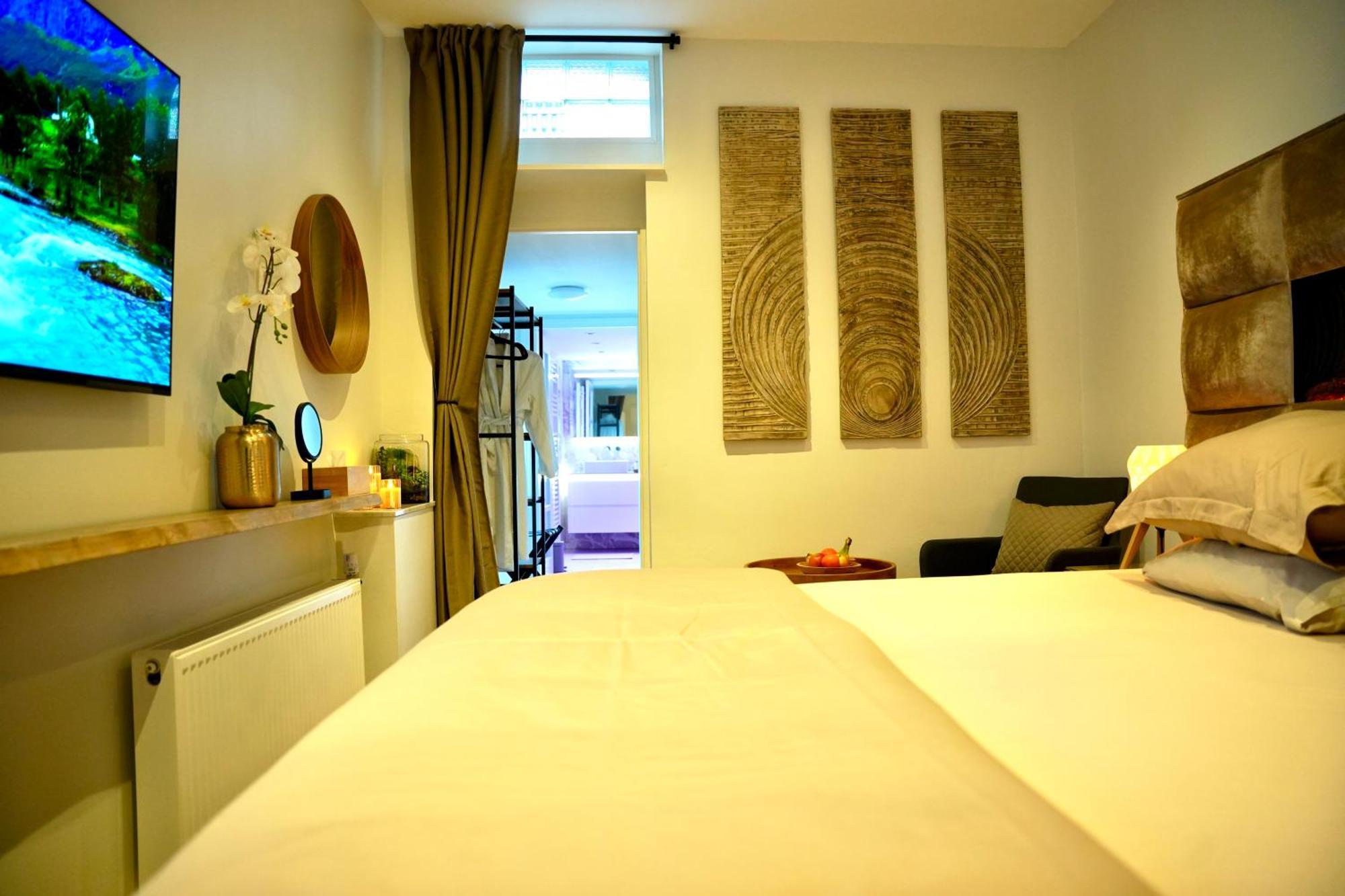 Wellness-Oase Bed and Breakfast Kerkrade Buitenkant foto