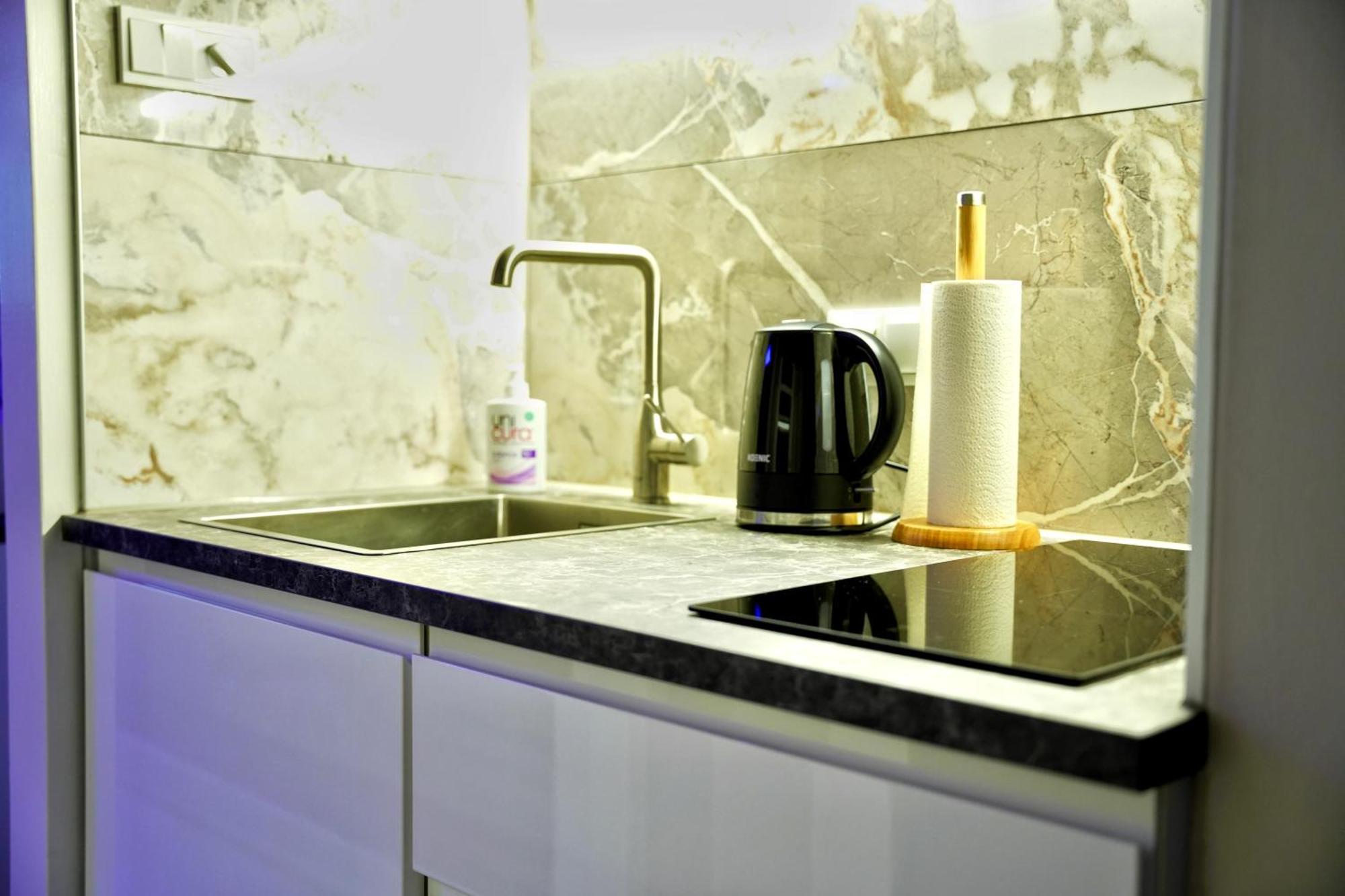 Wellness-Oase Bed and Breakfast Kerkrade Buitenkant foto