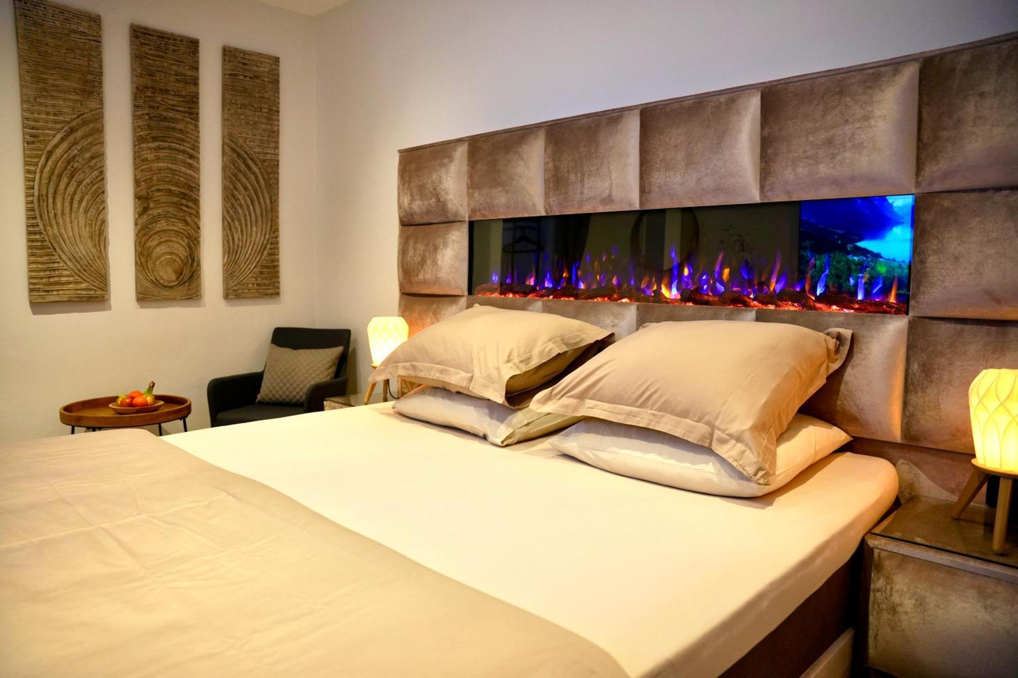 Wellness-Oase Bed and Breakfast Kerkrade Buitenkant foto
